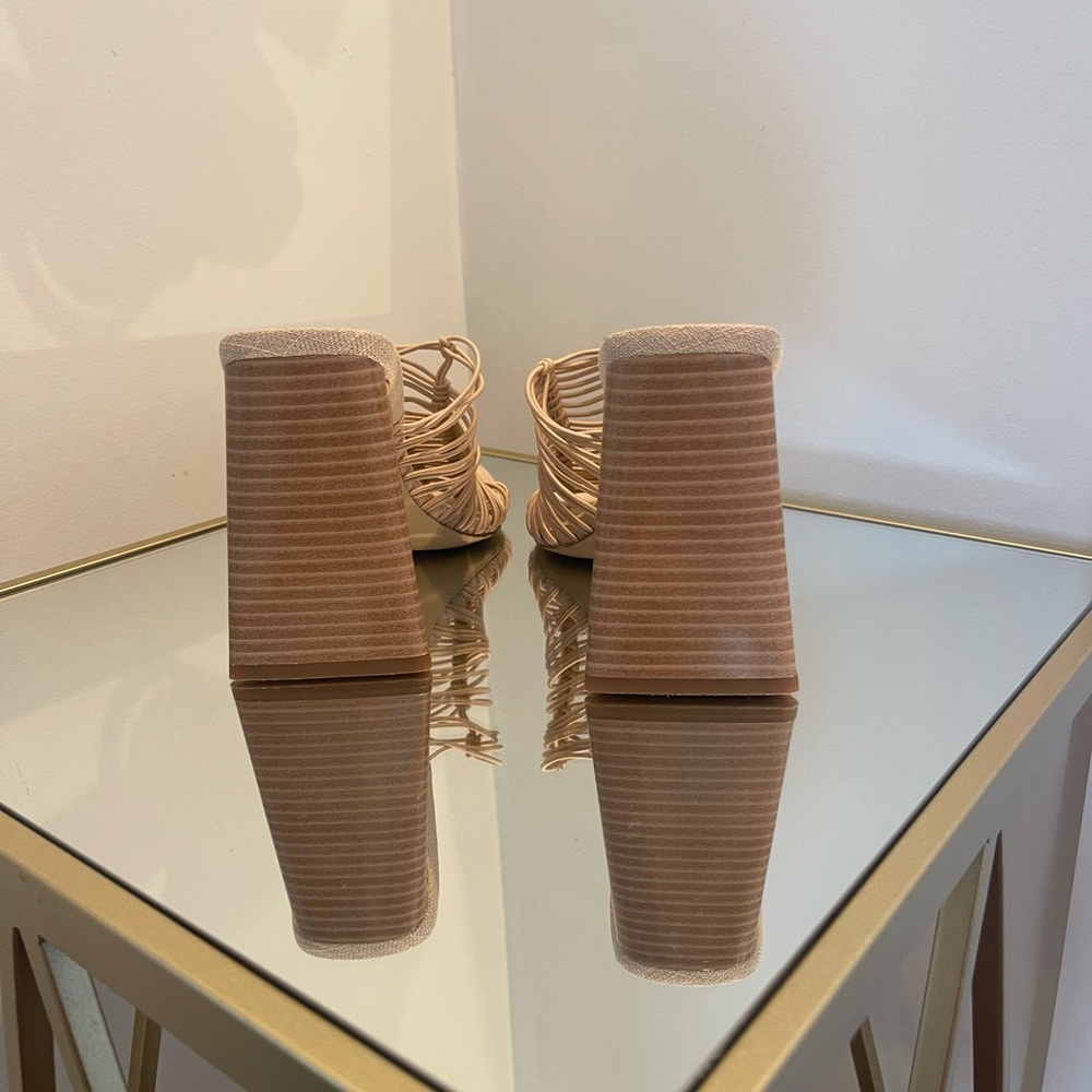 Like New Sam Edelman! - Picture 4 of 6